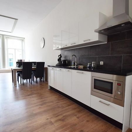 Bed & Breakfast De Barrels Groningen Exterior foto