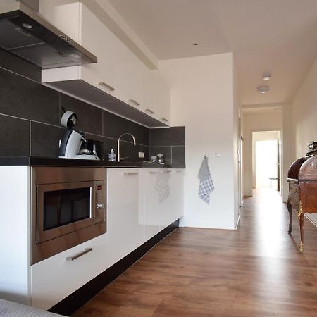 Bed & Breakfast De Barrels Groningen Exterior foto