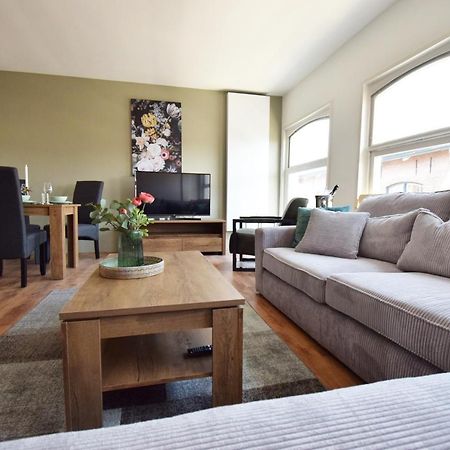Bed & Breakfast De Barrels Groningen Exterior foto