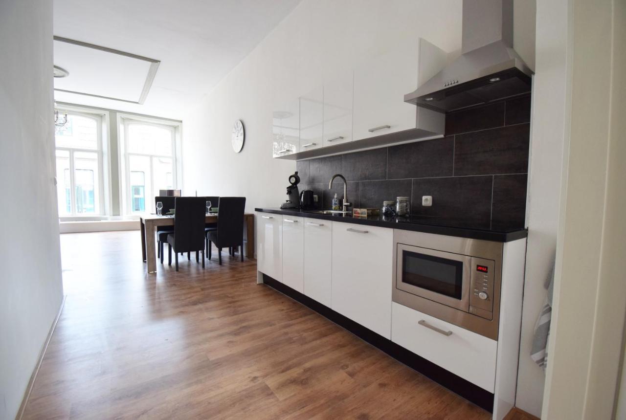 Bed & Breakfast De Barrels Groningen Exterior foto