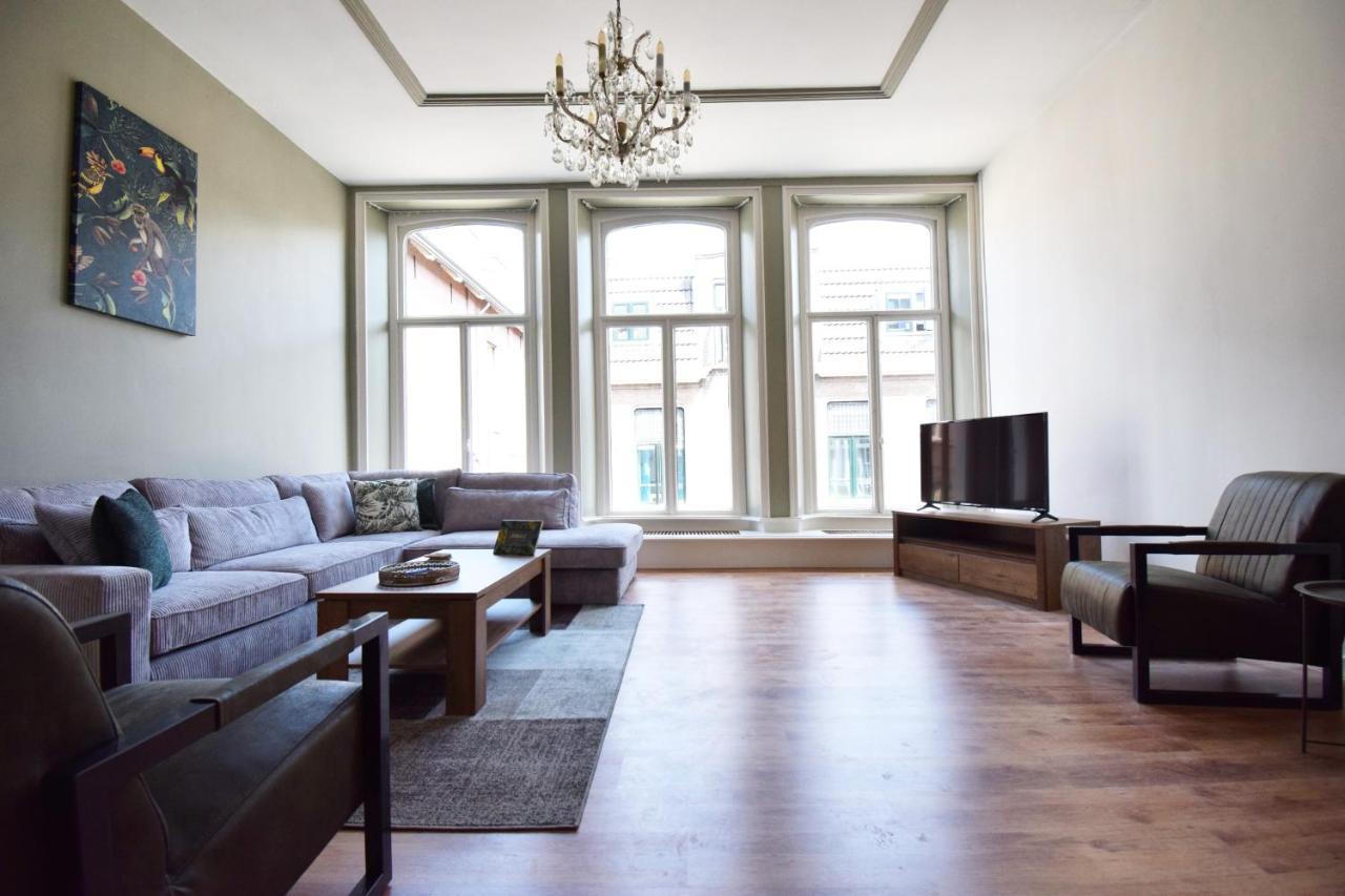 Bed & Breakfast De Barrels Groningen Exterior foto