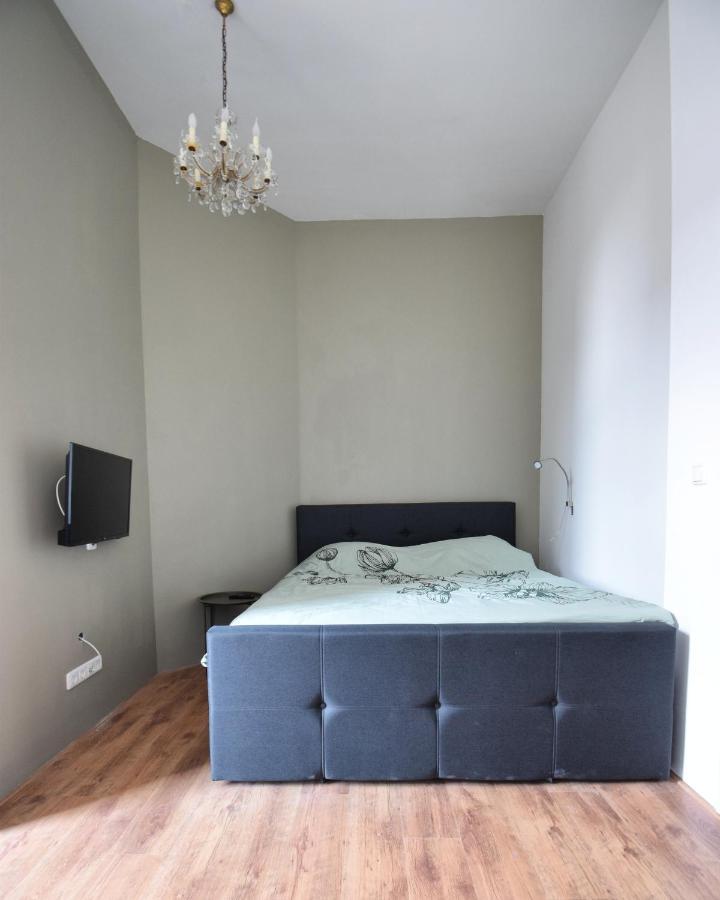 Bed & Breakfast De Barrels Groningen Exterior foto