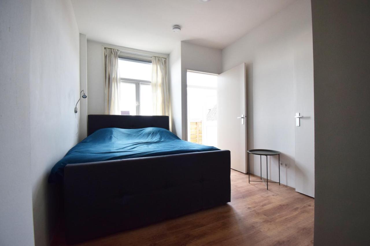 Bed & Breakfast De Barrels Groningen Exterior foto