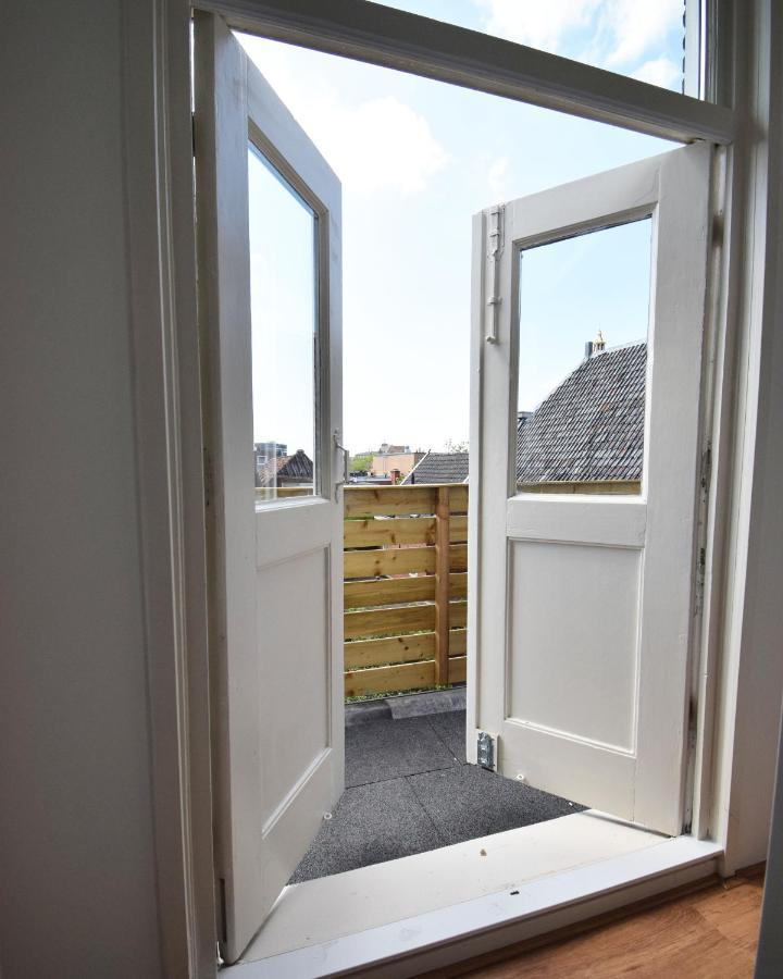 Bed & Breakfast De Barrels Groningen Exterior foto