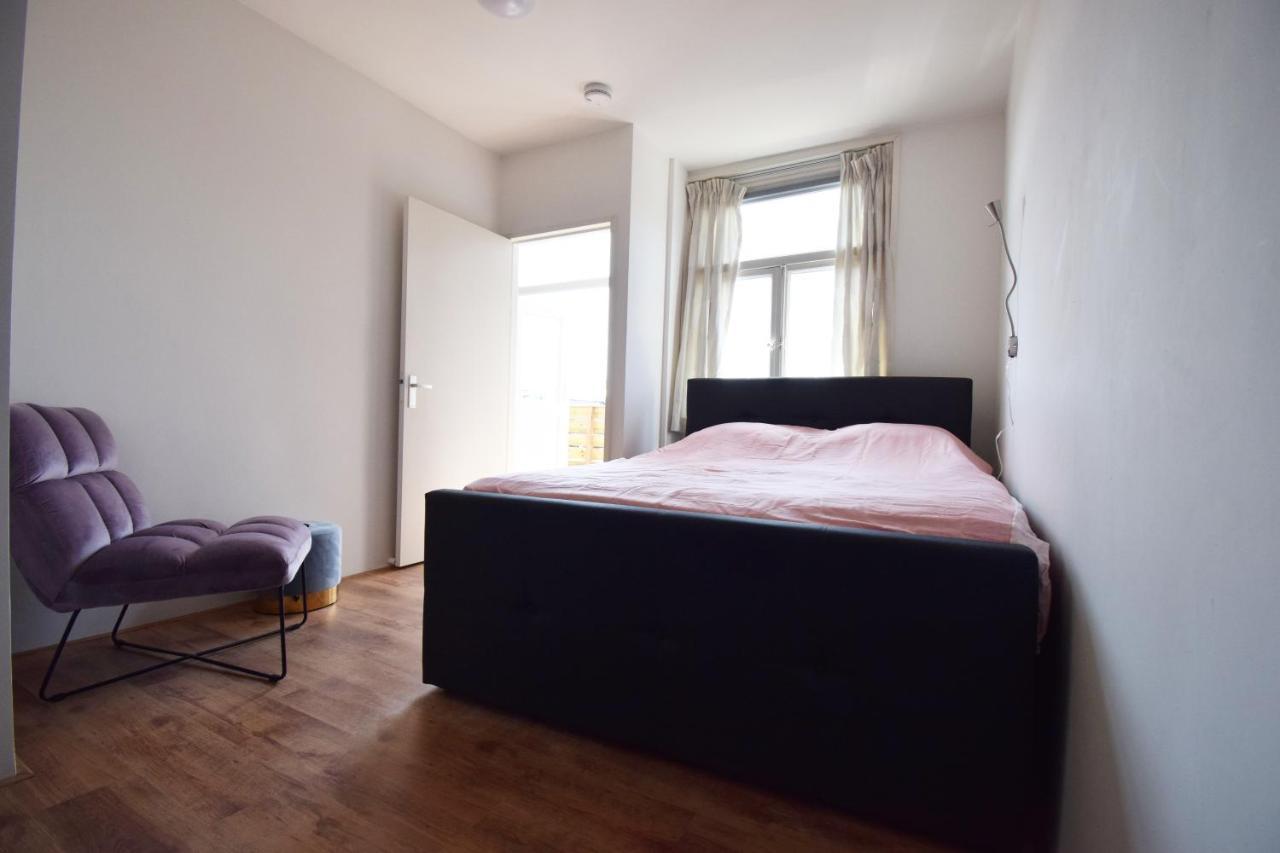Bed & Breakfast De Barrels Groningen Exterior foto