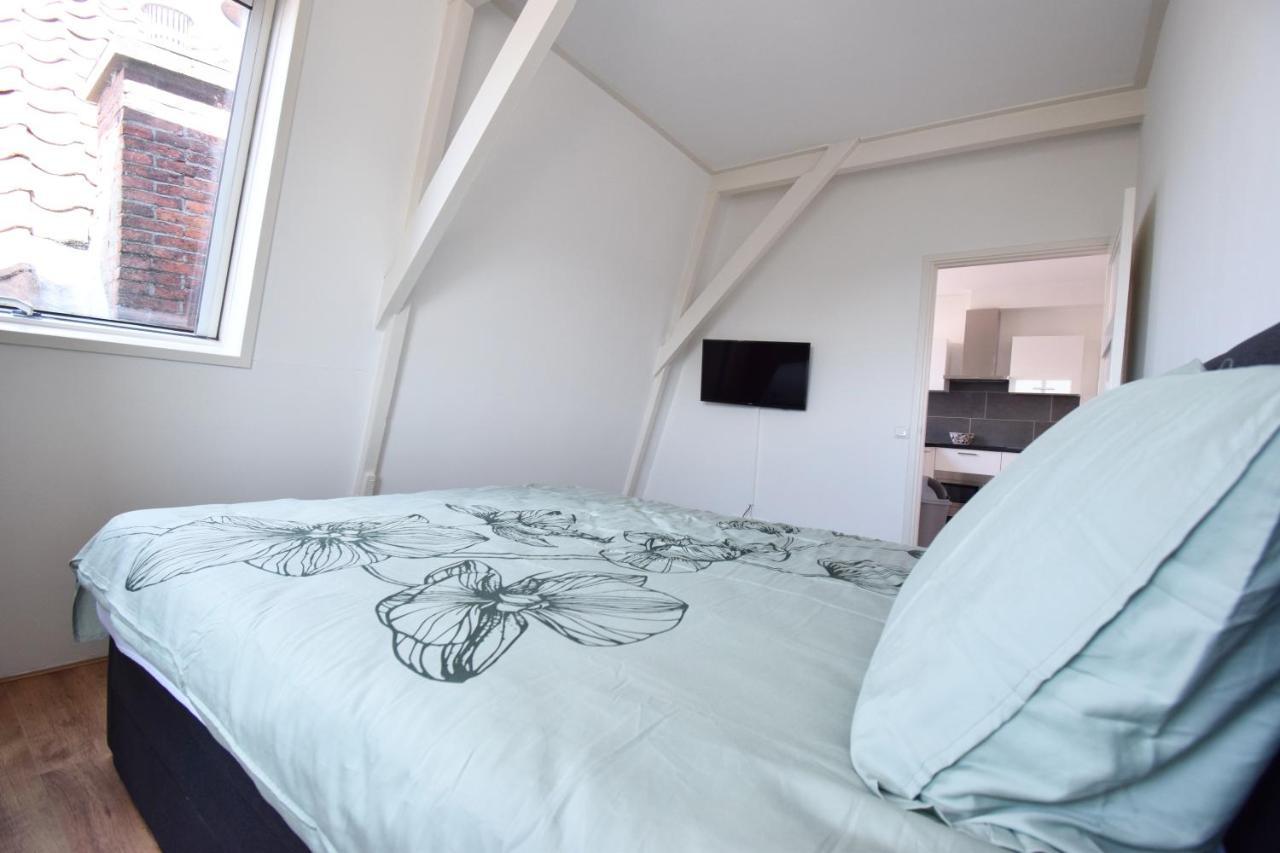 Bed & Breakfast De Barrels Groningen Exterior foto