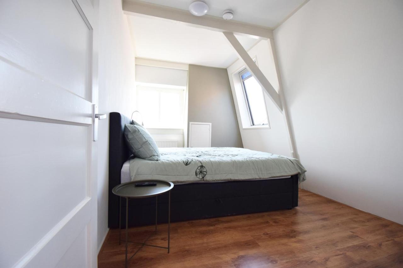 Bed & Breakfast De Barrels Groningen Exterior foto