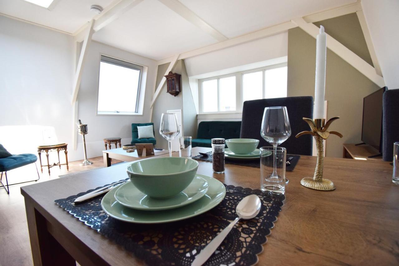 Bed & Breakfast De Barrels Groningen Exterior foto