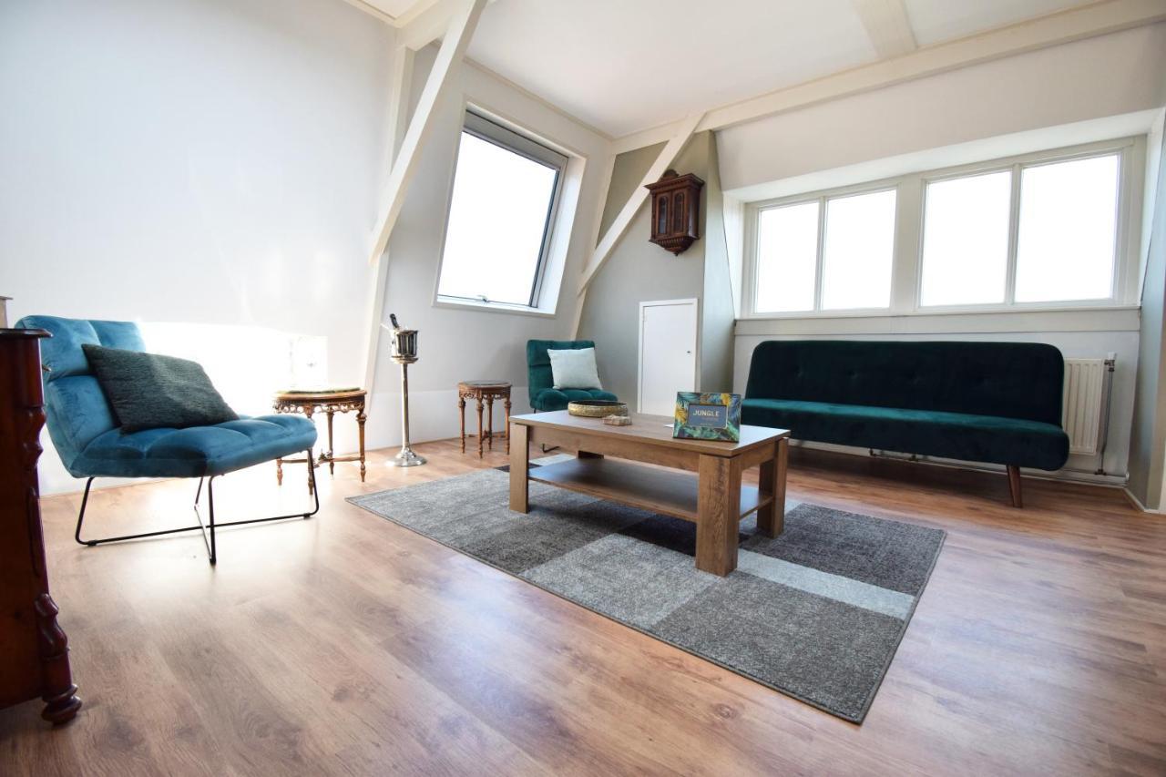 Bed & Breakfast De Barrels Groningen Exterior foto