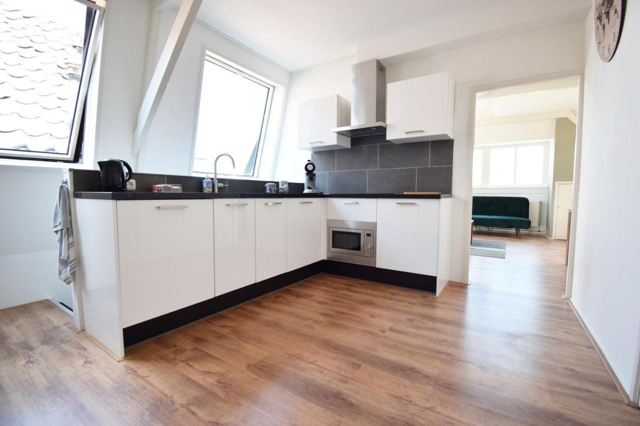 Bed & Breakfast De Barrels Groningen Exterior foto
