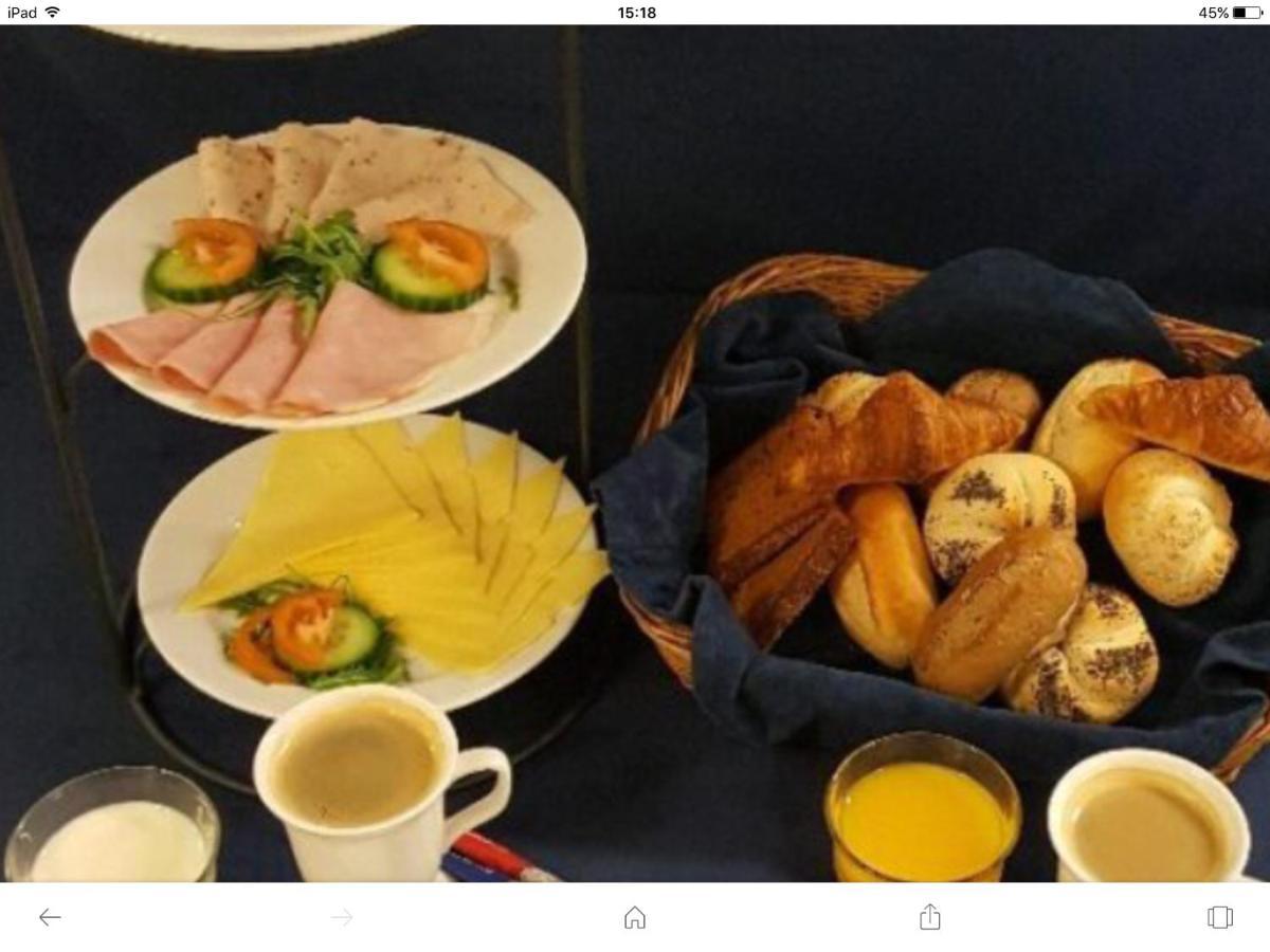 Bed & Breakfast De Barrels Groningen Exterior foto